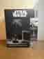 Star Wars X-Wing Justerbar Skrivbordslampa – Rebelstjärnskytteln USB