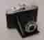 Agfa Isolette 6x6