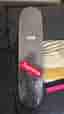 Supreme sean cliver Skateboard Deck "guns"