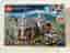 LEGO 75947 Harry Potter Hagrids Hut oöppnad