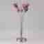 extra rare vintage Eglo RAGUSA glass lamp