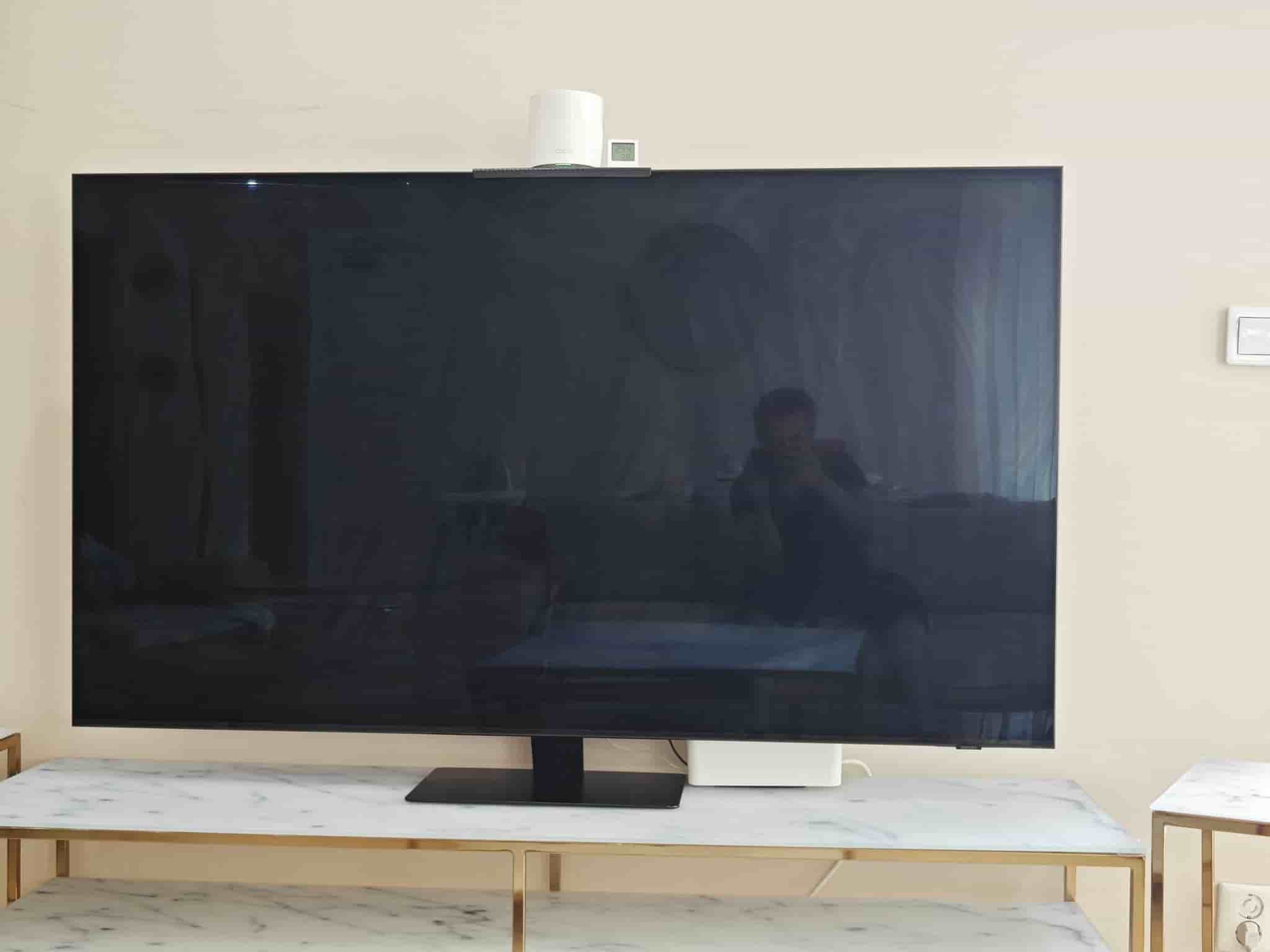 Samsung 8K Smart Tv. Qled. 65"