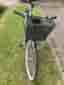 Crescent citybike 28” 58cm ram
