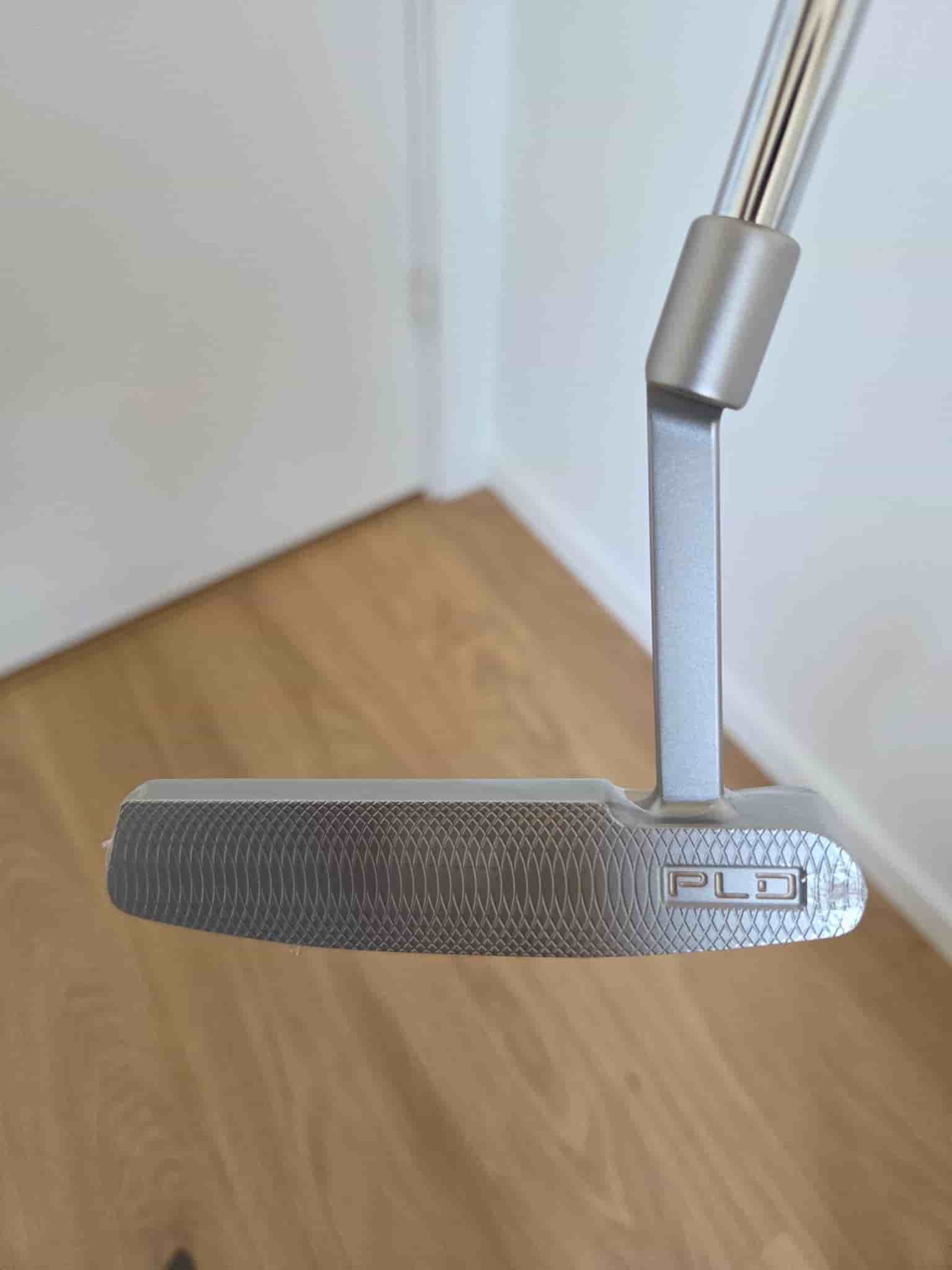 PING Anser 30 putter - oanvänd