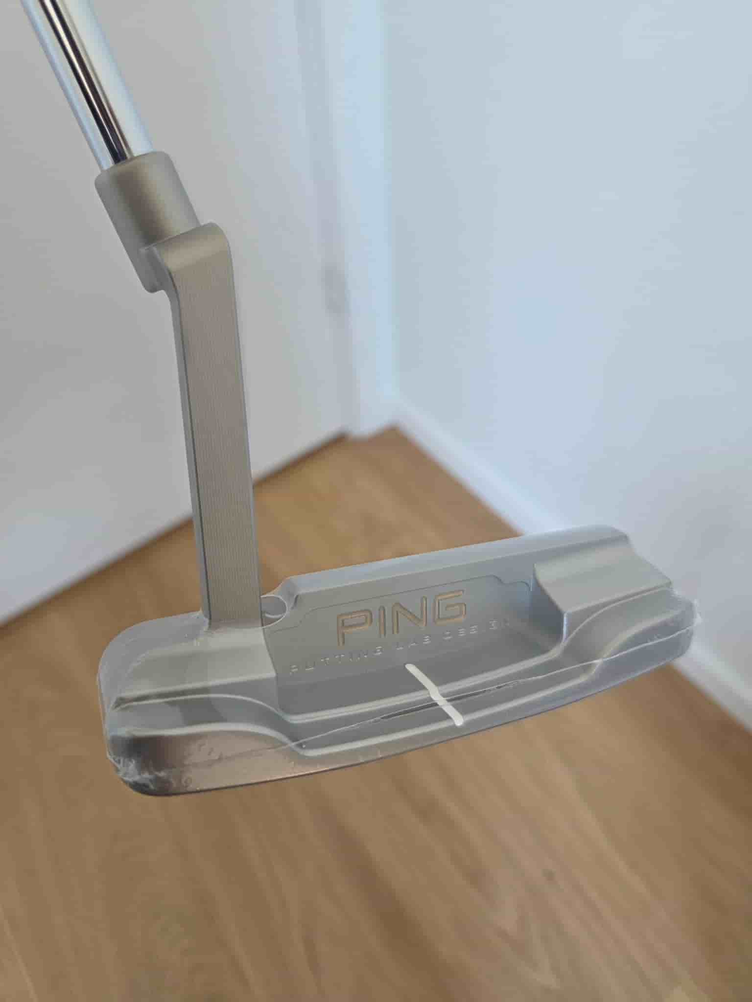 PING Anser 30 putter - oanvänd