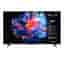 SUPERREA TCL 65" 4K HDR Google TV GARANTI 36MÅN