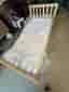 Junior bed