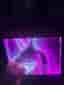 LED Neonljus Enhörning
