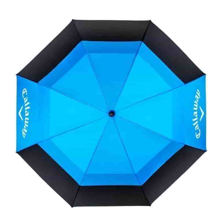 Callaway Golfparaply – Vädertåligt och Ventilerat 2 Units