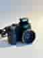 Fujifilm FINEPIX S - Digitalkamera med 8GB minneskort och nya Batterier