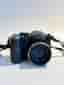 Fujifilm FINEPIX S - Digitalkamera med 8GB minneskort och nya Batterier