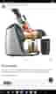 Sandström slow juicer S200SJ16E