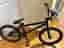 BMX-cykel United