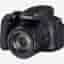 Canon PoweShot SX70 HS