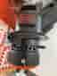 BLACK+DECKER 25cm Grästrimmer 18V