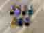 LEGO Harry Potter - 7st minifigurer till set 76388