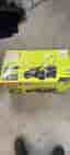 Ryobi ONE+ Batteridriven Gräsklippare RLM18C33B25
