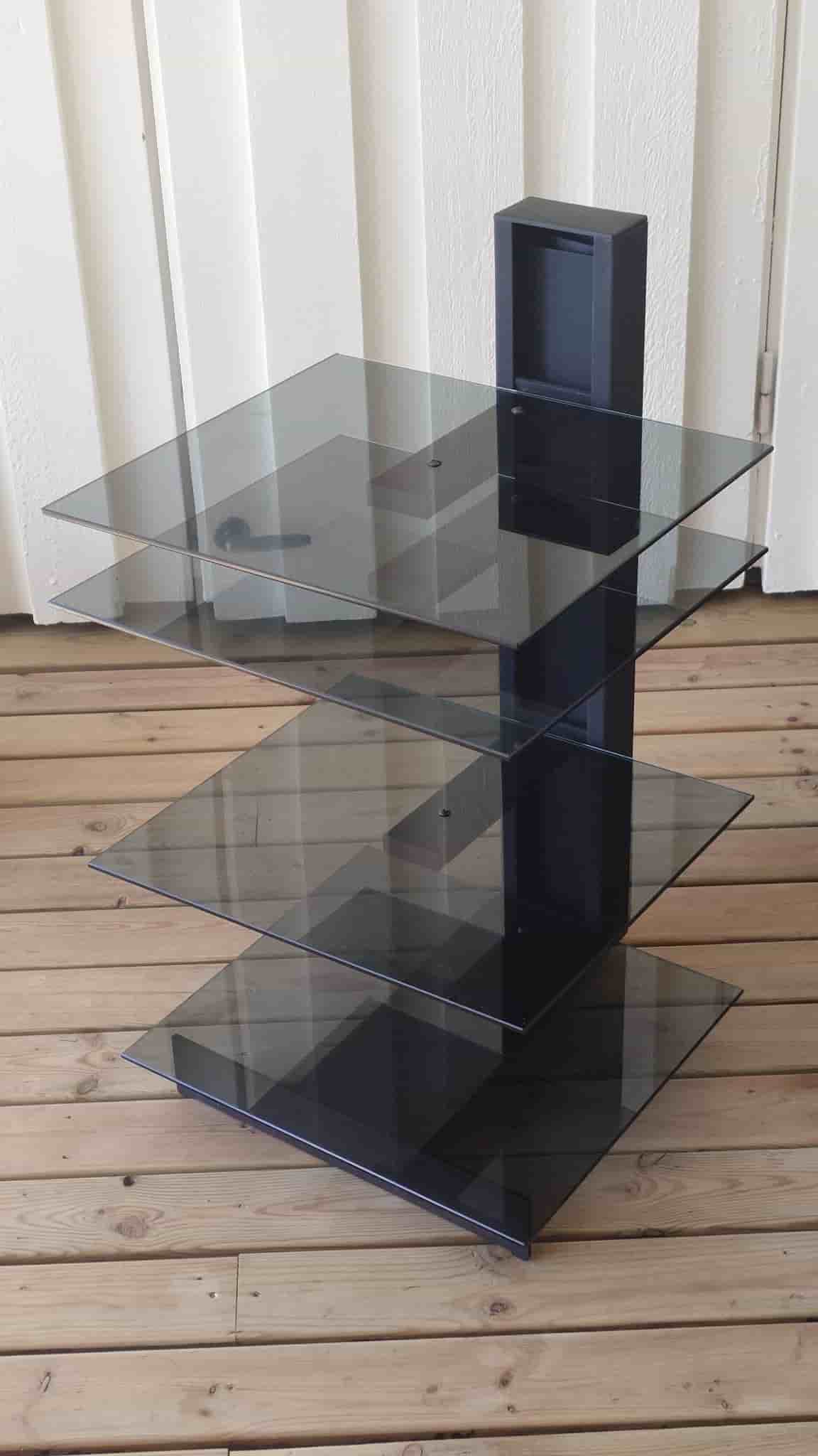 Stereomöbel