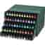 Faber-Castell PITT Artist Pen Brush studio Box 60 Set