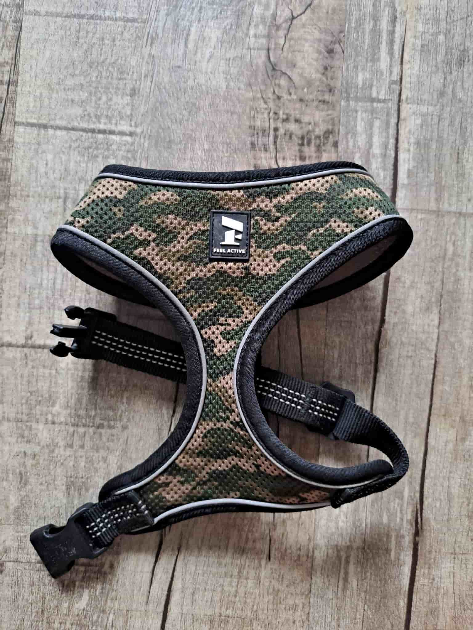 Feel Active Soft Sele Kamo