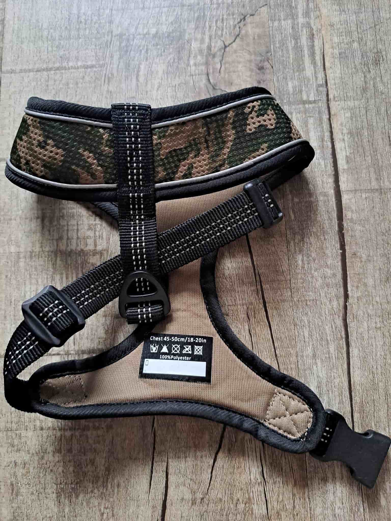 Feel Active Soft Sele Kamo