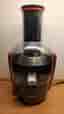 Philips Viva Collection Råsaftcentrifug HR1855/45 - 700W (2 Liter)