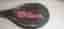 Wilson Graphite Force II tennisracket med fodral