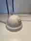 Vintage 1990s IKEA Espressivo Desk Lamp Telescoping White