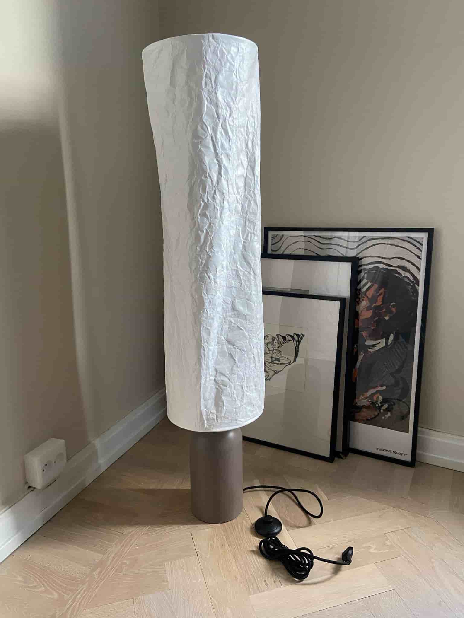 Design For The People | Talli Golvlampa | H113.5 cm