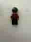 LEGO Minifigur Indiana Jones temple guard 1 iaj034 7199 temple of doom