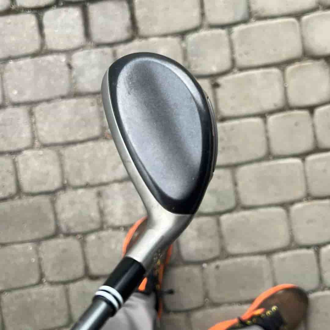 Cleveland HiBore Hybrid Golfklubba 1a Kom med bud