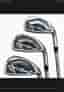 Wilson Staff D7 Järnklubbor (5-PW GW och SW