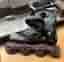 K2 Inlines, Herr, Storlek 45