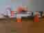 Nerf Modulus Regulator blaster