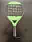 Padelracket Team Light Carbon Frame