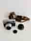 Carl Zeiss Werra 1 - Kamera Vintage 1964,tal Tyskland