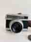 Carl Zeiss Werra 1 - Kamera Vintage 1964,tal Tyskland