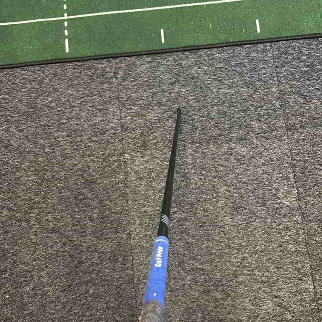 Ping Tour 2,0 75x fairwaywoofskaft