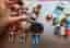 LOL Surprise-dockor – Fint skick