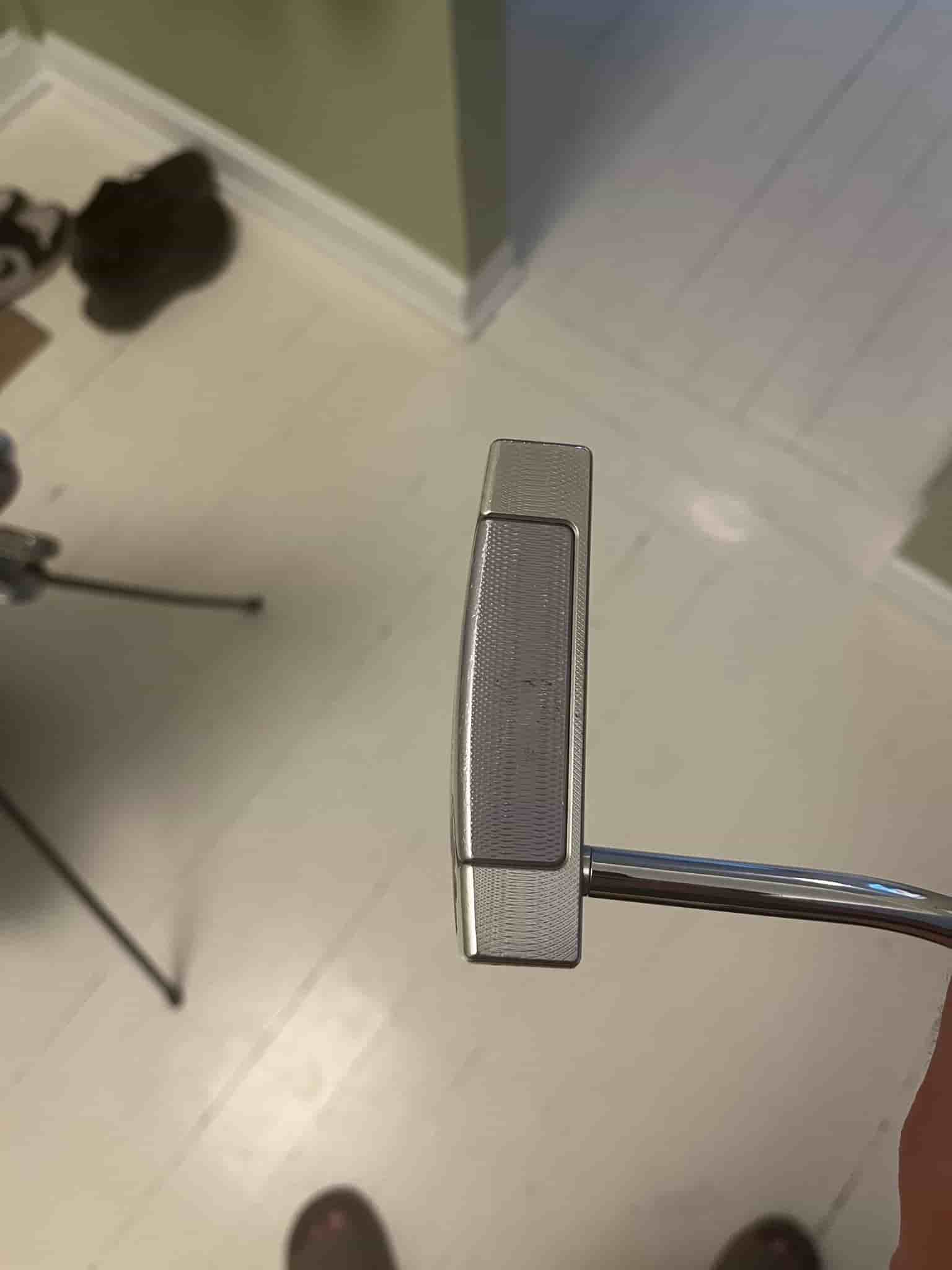 Scotty Cameron Select Fastback 1.5 – SuperStroke-grepp