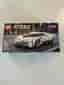 LEGO Speed Champions Bugatti Centodieci 77240 - Ny/oöppnad