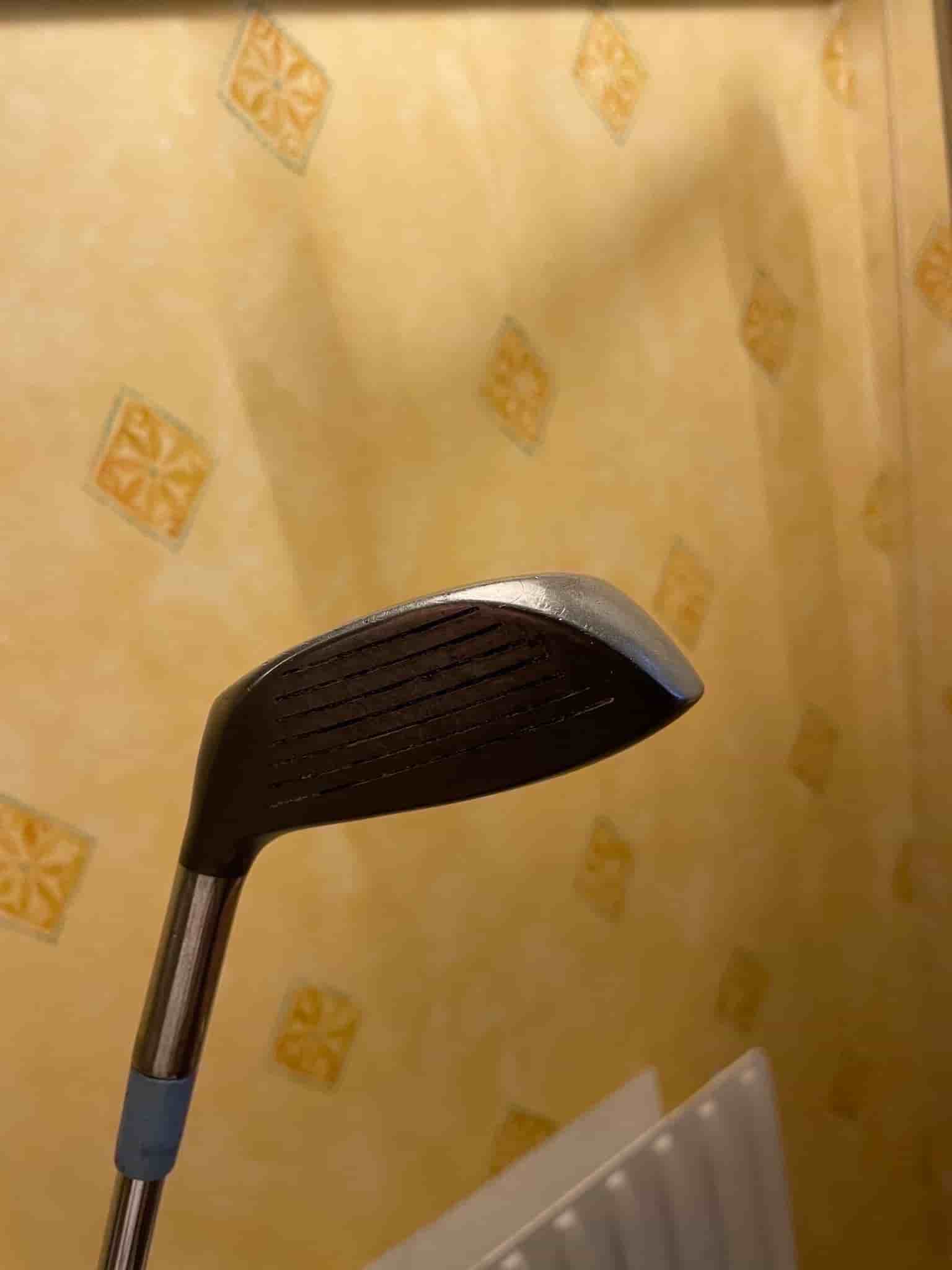 Cougar Hot-1 7 FW golfklubba