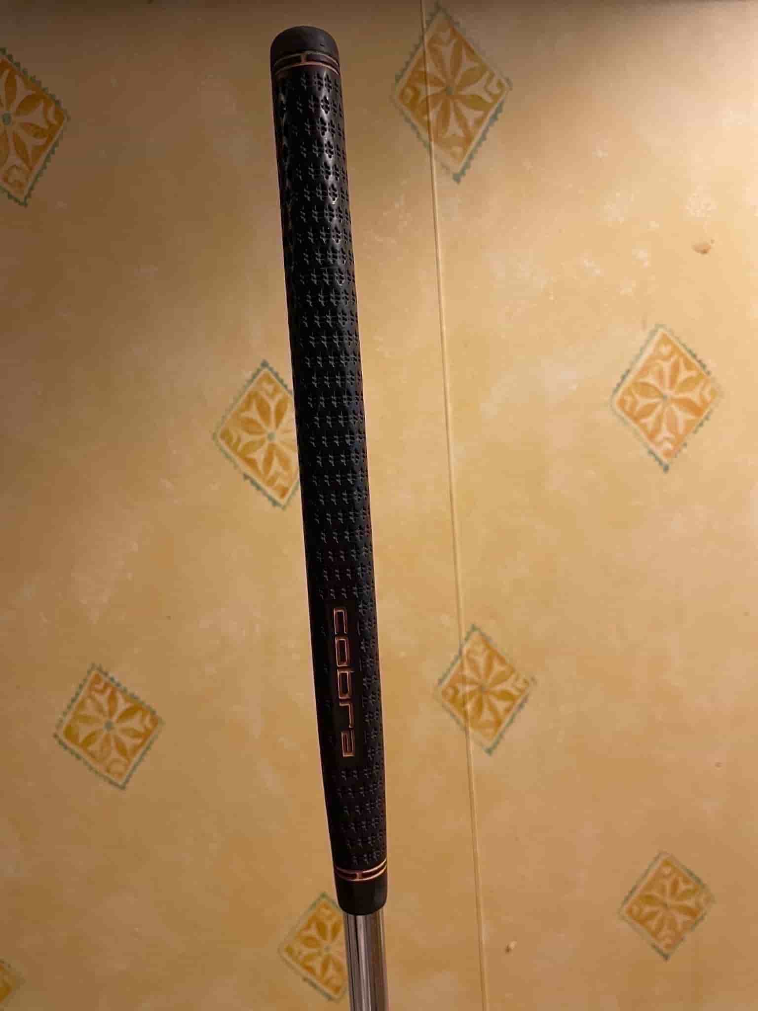 Cobra putter junior