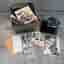 Polaroid Colorpack 88 Land Camera Orginal kartong & manualer