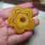 1pc Nepalese beads 31g