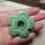 1pc Nepalese beads 48g