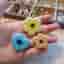 3pcs Nepalese beads 54g