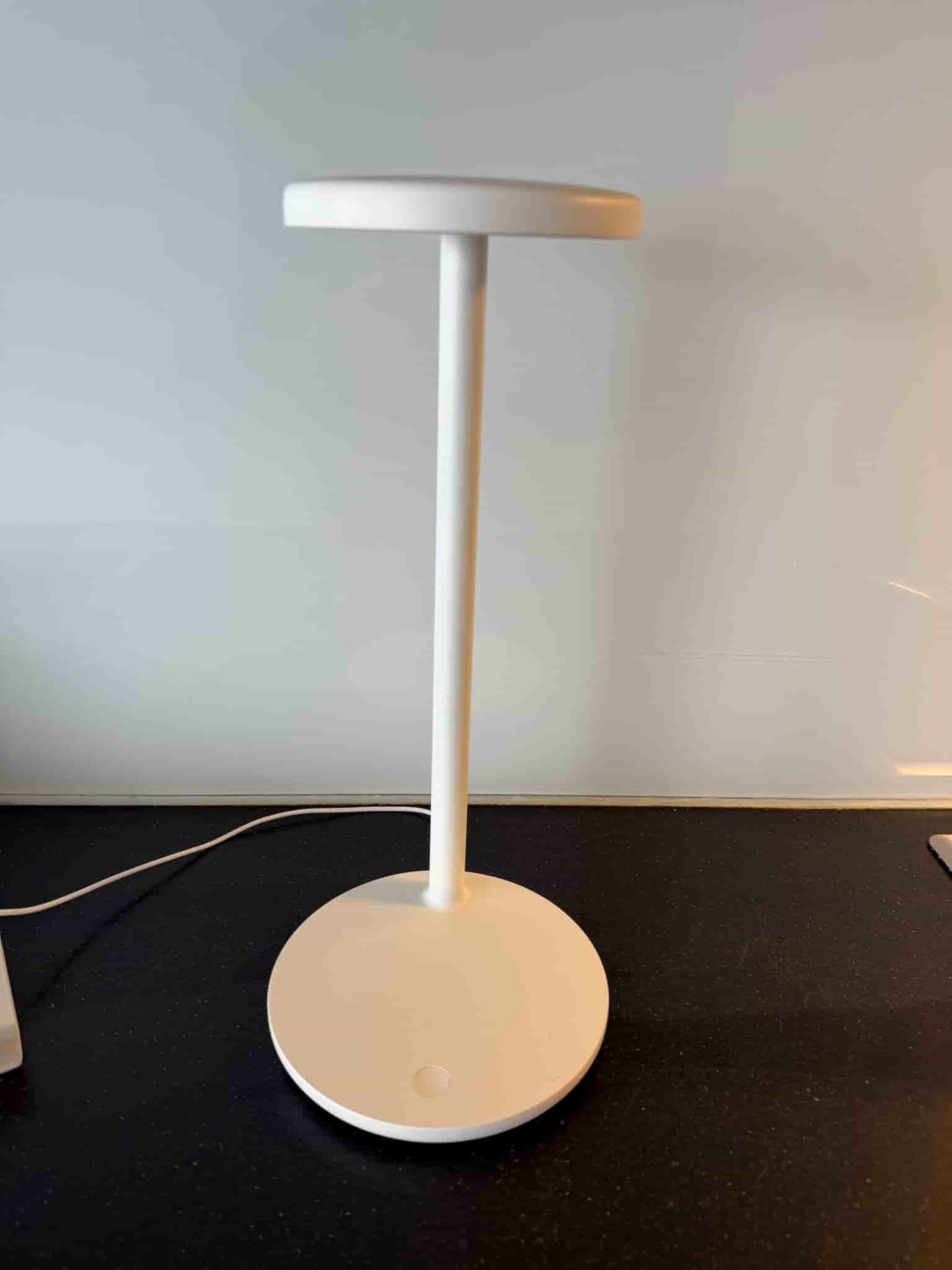 Flos Oblique Bordslampa Design Vincent Van Duysen