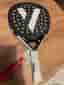 Vidar Vantage Pro Air Padelracket