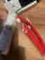 Vidar Vantage Pro Air Padelracket